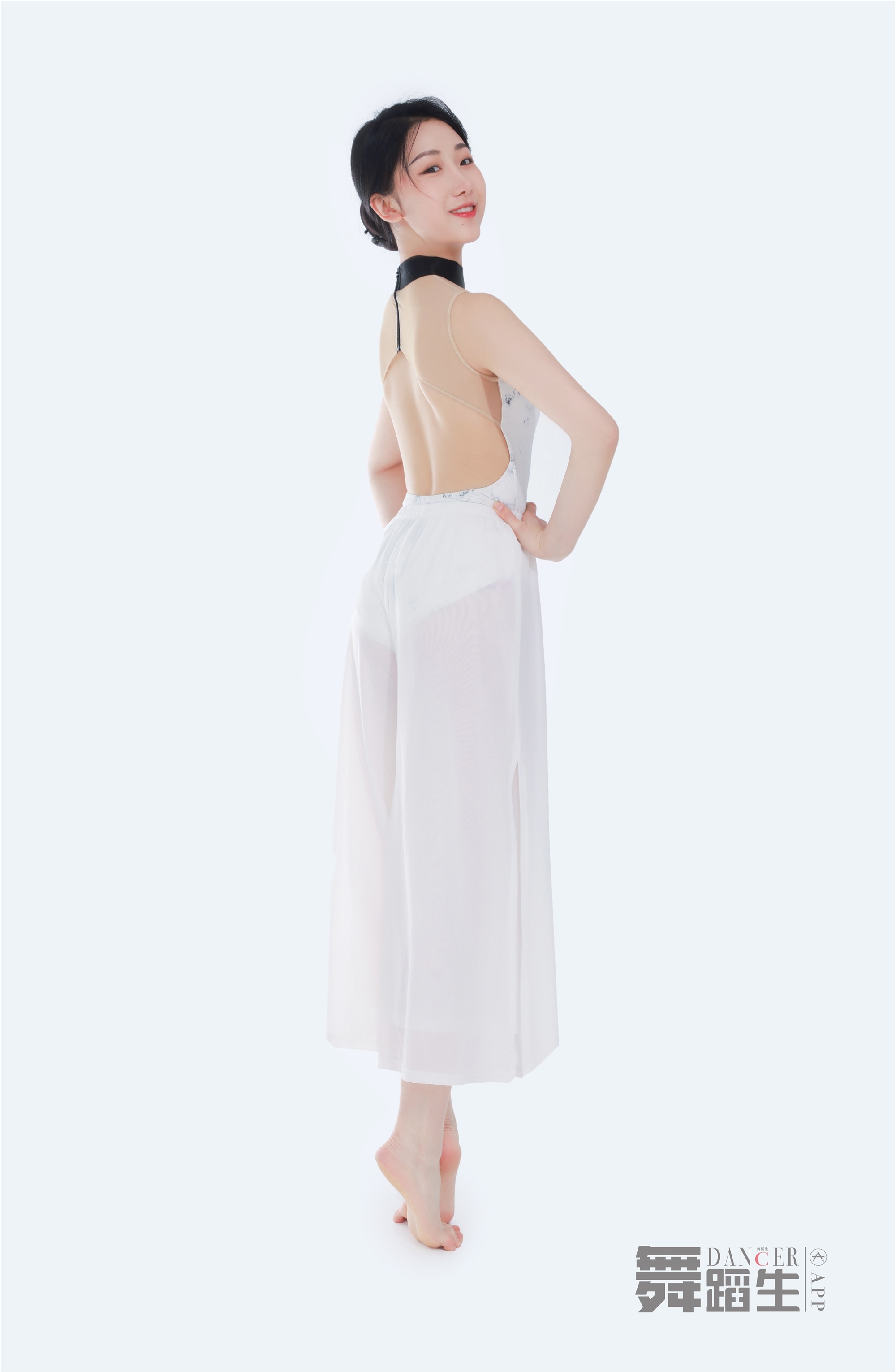 GALLI嘉丽 舞蹈生日记 083 - 风舞如蝶 薛慧